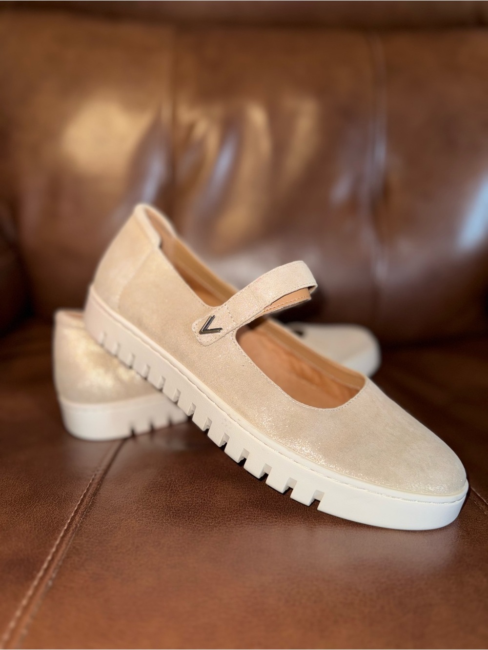 Vionic | Uptown Mary Jane | Size 10